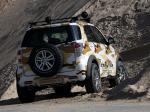 Daihatsu Terios Desert Mouse Concept by Fahrmitgas.de 2010 года